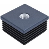 Заглушки квадратные для труб 15x15 – 15-15М6ЧC
