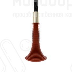 Изделия для каната – MW005-1BK | картинка 4