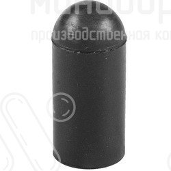 Термостойкие заглушки для наружной резьбы m4 – CE3.5x12.7 | картинка 2