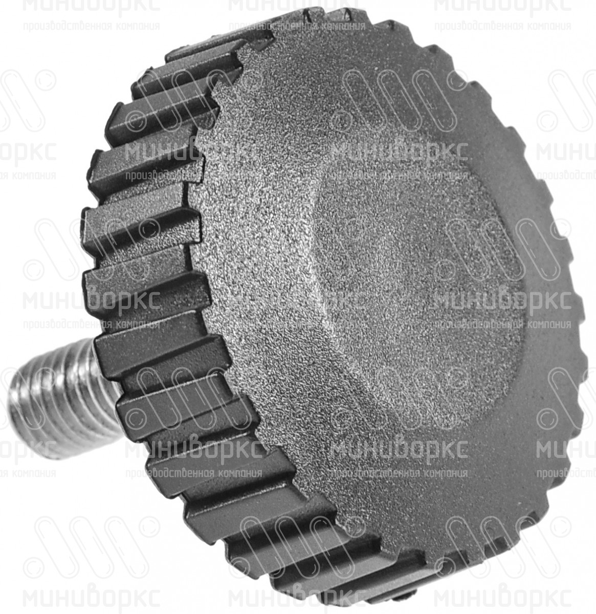 Винтовые фиксаторы m10x20 50 – 114118037N | картинка 3