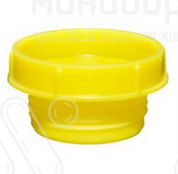 Защита внутренней резьбы GAS/BSP 3