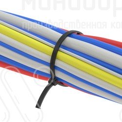 Стяжки для строительной фурнитуры – FAD-150x3.6 | картинка 4