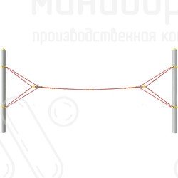 Конструкции МОДУЛЬ – M-1331.20-4w | картинка 2