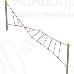 Конструкции МОДУЛЬ – M-0397.20-4w | картинка 1