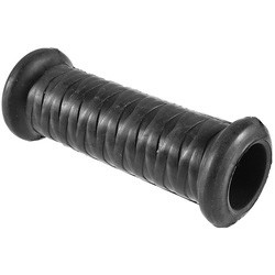 Ручка резиновая 25. Резиновые ручки для тачки. 2022. Резиновые ручки на трубу 25 мм. Ручка резиновая.