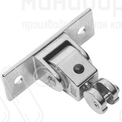 Крепление подвесных сидений 