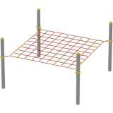 Канатные модули – M-0567.20-1c