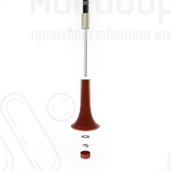 Изделия для каната – MW005-2Y | картинка 6