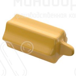 Термостойкие заглушки для наружной резьбы m20-24 gas/bsp 5/8 unf/jic 7/8 – CAPMPHT20-24 | картинка 2