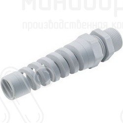 Фурнитура для защиты проводов – PCS/M16X1.5/4-8G | картинка 1