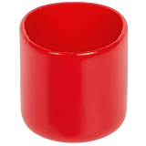 Заглушки с внутренней резьбой пластиковые m27 gas/bsp 3/4 – PMR26,3x25