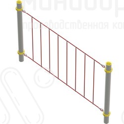 Конструкции МОДУЛЬ – M-0548.20-4w | картинка 3