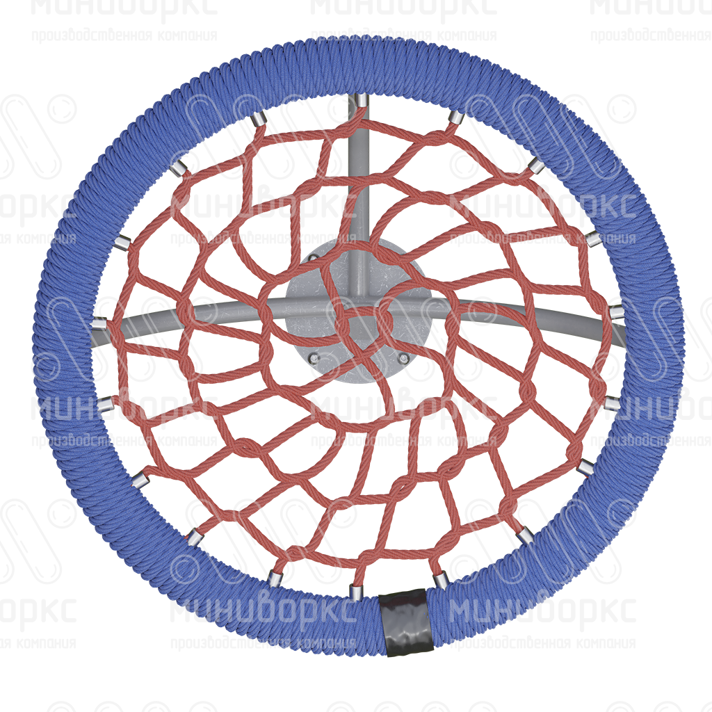 Качалки, карусели, балансиры – SP-1398.00-01-7016 | картинка 3