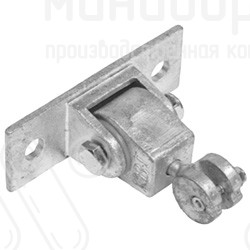 Крепление подвесных сидений 