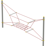 Канатные модули – M-0423.20-1c