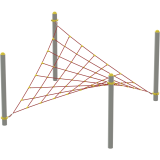 Канатные модули – M-0545.20-1c