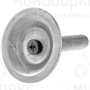 Регулируемые опоры m10x60 46 – 114018436Y | картинка 3