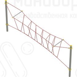 Конструкции МОДУЛЬ – M-0398.20-4w | картинка 1