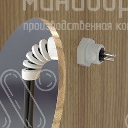 Фурнитура для защиты проводов – PCS/M25X1.5/13-18G | картинка 2