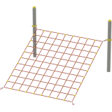 Канатные модули – M-0568.20-1c