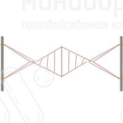 Конструкции МОДУЛЬ – M-0699.20-61 | картинка 2