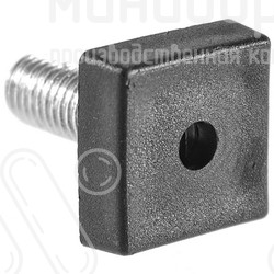 Регулируемые опоры m10x45 25x25 – LV251050-01H | картинка 2