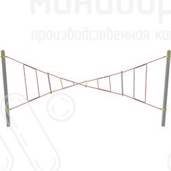 Конструкции МОДУЛЬ – M-0397.20-3w | картинка 2