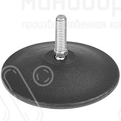 Регулируемые опоры m10x20 100 – 114061173N | картинка 2