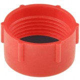 Заглушки с внутренней резьбой пластиковые unf/jic 9/16x18 – CFG9/16x18U