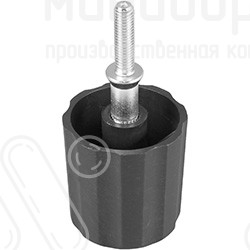 Винтовые фиксаторы m8x30 50 – 114124573G | картинка 1