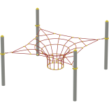 Канатные модули – M-0540.20-1c