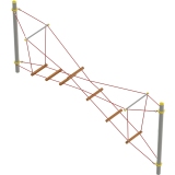 Канатные модули – M-0424.20-1c