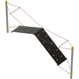 Канатные модули – M-0399.20-1c