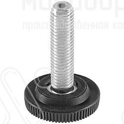 Регулируемые опоры m10x40 32 – 32М10-40ШГСН | картинка 1