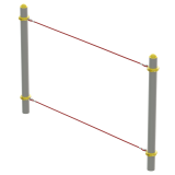 Канатные модули – M-0552.20-1c