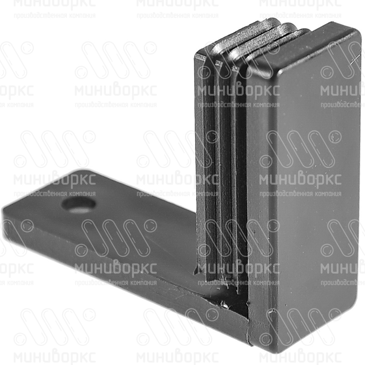 Наконечники для труб 25x35 – WL3525-010 | картинка 3