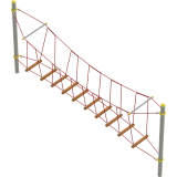Канатные модули – M-0425.20-1c