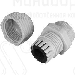 Фурнитура для защиты проводов – PC/M16x1.5L/4-8G | картинка 2