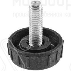 Винтовые фиксаторы m10x30 50 – 114133473N | картинка 1