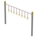 Канатные модули – M-0551.20-1c