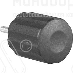 Винтовые фиксаторы m8x30 50 – 114124573B | картинка 3