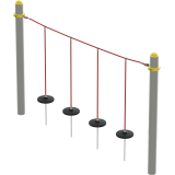 Канатные модули – M-0543.20-1c