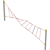 Канатные модули – M-0397.20-1c