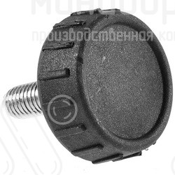 Винтовые фиксаторы m10x30 50 – 114133473N | картинка 3