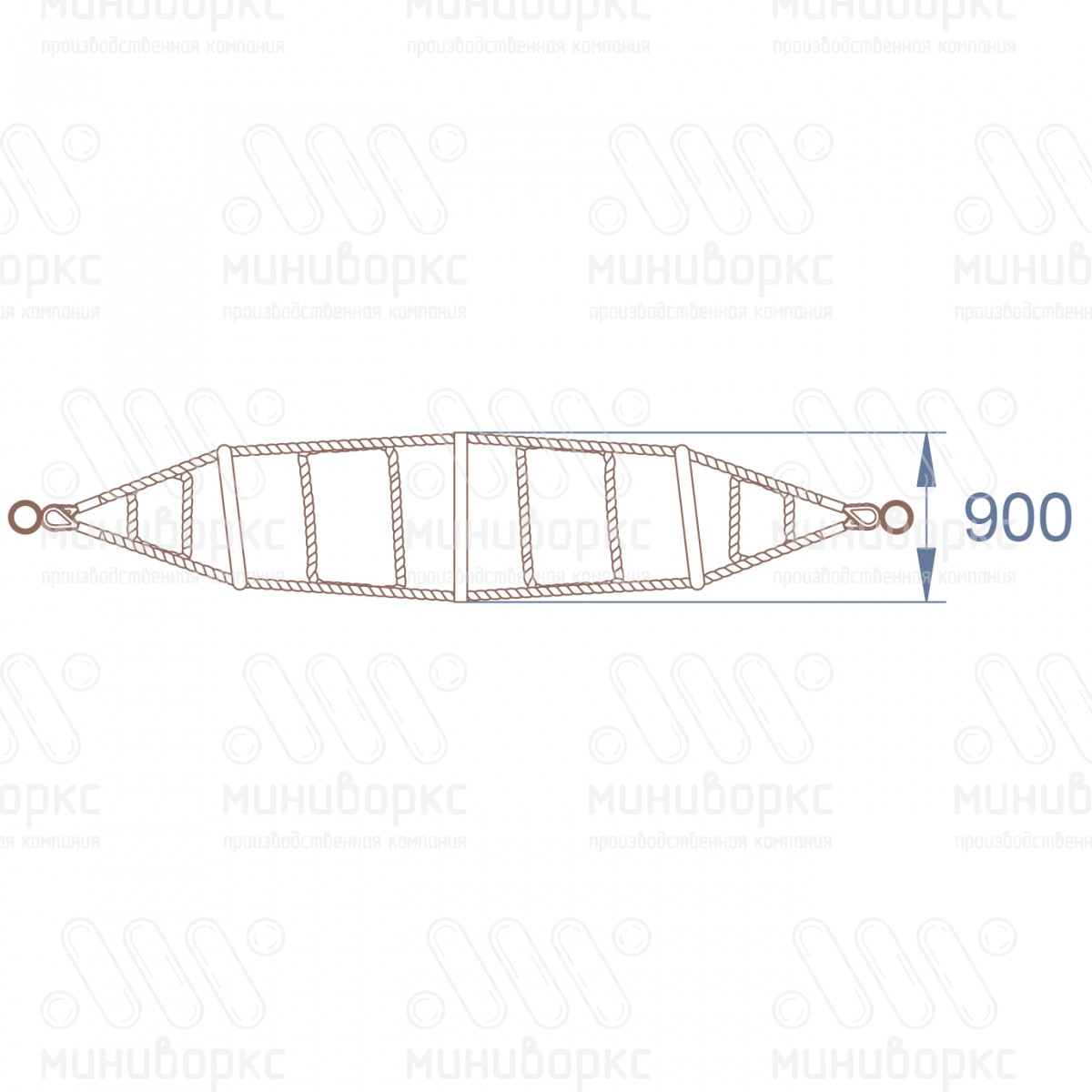 Конструкции МОДУЛЬ – M-0397.20-g2 | картинка 4