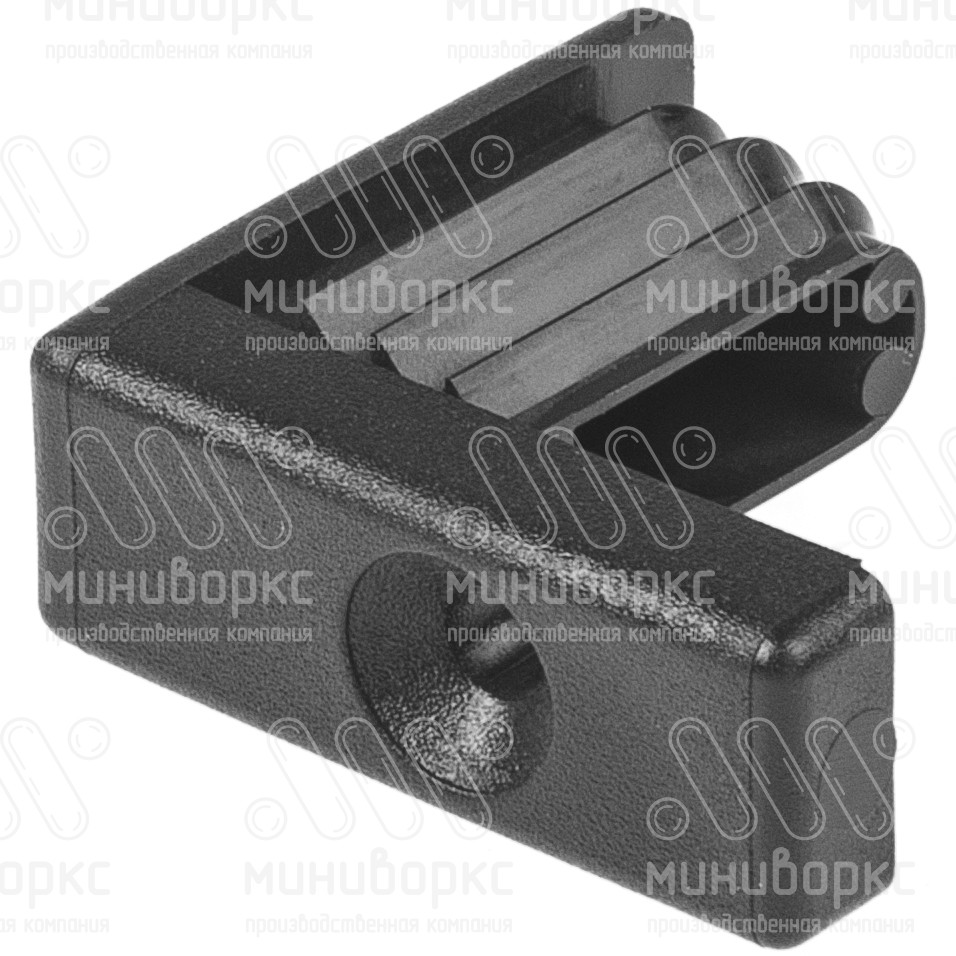 Наконечники для труб 15x30 – WL3015-010 | картинка 2