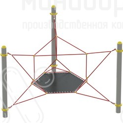 Конструкции МОДУЛЬ – M-0549.20-3w | картинка 2