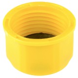 Заглушки с внутренней резьбой пластиковые unf/jic 3/8x24 – CFT3/8x24U