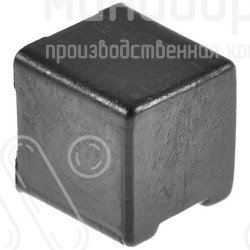 Наконечники для труб 20x20 – Н20-20СЕ | картинка 2