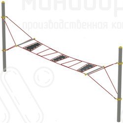 Конструкции МОДУЛЬ – M-1331.20-3w | картинка 1